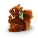 Rappa plüss mókus 16 cm ECO-FRIENDLY - JátékManufaktúra