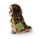 Rappa plüss bagoly 16 cm ECO-FRIENDLY - JátékManufaktúra