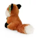 Rappa plüss róka 16 cm ECO-FRIENDLY - JátékManufaktúra