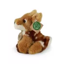 Rappa plüss őzike 16 cm ECO-FRIENDLY - JátékManufaktúra