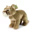 Rappa Plyšová puma 28 cm ECO-FRIENDLY