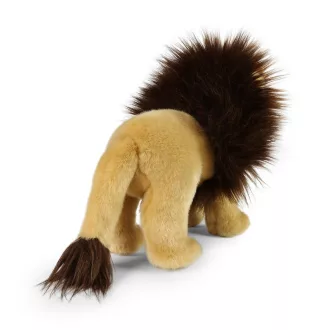 Rappa  Plüss oroszlán álló 28 cm ECO-FRIENDLY