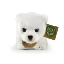 Rappa - Jegesmedve álló plüss 19 cm ECO-FRIENDLY - JátékManufaktúra