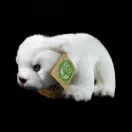 Rappa - Jegesmedve álló plüss 19 cm ECO-FRIENDLY - JátékManufaktúra