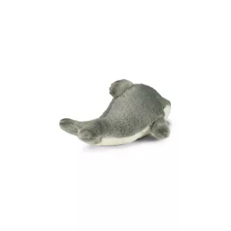 Rappa - Delfin plüss 19 cm ECO-FRIENDLY - JátékManufaktúra