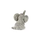 Rappa - Elefánt ülő plüss 15 cm ECO-FRIENDLY - JátékManufaktúra