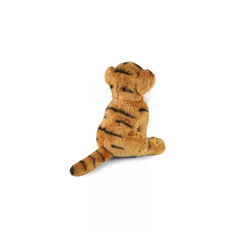 Rappa  Plüss tigris ülő 15 cm ECO-FRIENDLY
