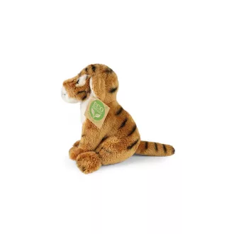 Rappa  Plüss tigris ülő 15 cm ECO-FRIENDLY