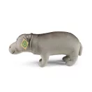 Rappa - Víziló plüss 32 cm ECO-FRIENDLY - JátékManufaktúra