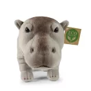 Rappa - Víziló plüss 32 cm ECO-FRIENDLY - JátékManufaktúra