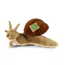 Rappa - Csiga plüss 24 cm ECO-FRIENDLY - JátékManufaktúra