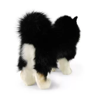Rappa - Lapinkoira kutya plüss 33 cm ECO-FRIENDLY - JátékManufaktúra