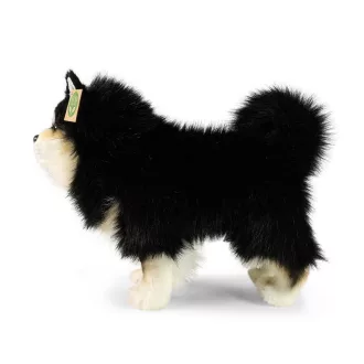 Rappa - Lapinkoira kutya plüss 33 cm ECO-FRIENDLY - JátékManufaktúra