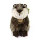 Rappa - Hód plüss 25 cm ECO-FRIENDLY - JátékManufaktúra