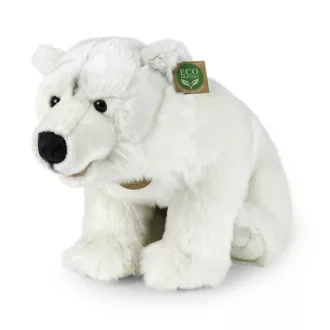 Rappa  Plüss jegesmedve 47 cm ECO-FRIENDLY