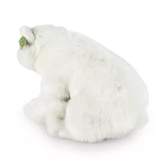 Rappa  Plüss jegesmedve 47 cm ECO-FRIENDLY