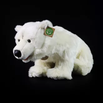 Rappa  Plüss jegesmedve 47 cm ECO-FRIENDLY