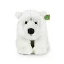 Rappa  Plüss jegesmedve 47 cm ECO-FRIENDLY