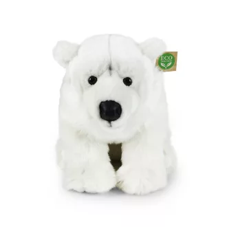 Rappa  Plüss jegesmedve 47 cm ECO-FRIENDLY