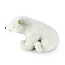 Rappa  Plüss jegesmedve 47 cm ECO-FRIENDLY