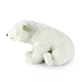 Rappa  Plüss jegesmedve 47 cm ECO-FRIENDLY