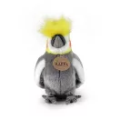 Rappa  Plüss nimfapapagáj 18 cm ECO-FRIENDLY