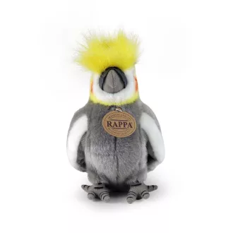 Rappa  Plüss nimfapapagáj 18 cm ECO-FRIENDLY