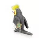 Rappa  Plüss nimfapapagáj 18 cm ECO-FRIENDLY