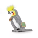 Rappa  Plüss nimfapapagáj 18 cm ECO-FRIENDLY