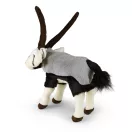 Rappa Plyšový priamorožec 28 cm ECO-FRIENDLY