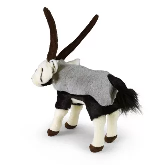 Rappa Plyšový priamorožec 28 cm ECO-FRIENDLY