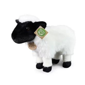 Rappa  Plüss bárány 27 cm ECO-FRIENDLY
