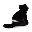 Rappa - Tasmán ördög plüss 25 cm ECO-FRIENDLY - JátékManufaktúra