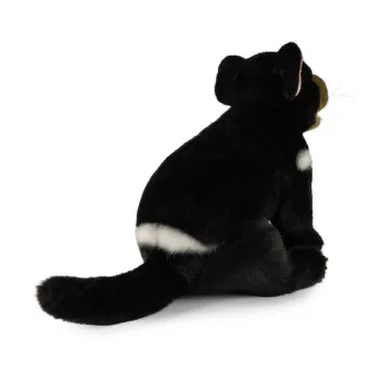 Rappa - Tasmán ördög plüss 25 cm ECO-FRIENDLY - JátékManufaktúra