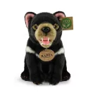 Rappa - Tasmán ördög plüss 25 cm ECO-FRIENDLY - JátékManufaktúra