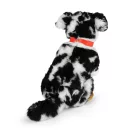 Rappa plüss kutya ausztrál juhászkutya 35 cm ECO-FRIENDLY - JátékManufaktúra