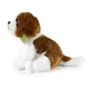 Rappa  Plüss bernáthegyi kutya 30 cm ECO-FRIENDLY