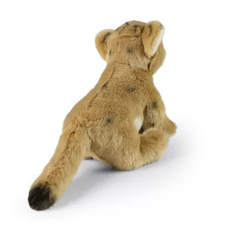 Rappa Plyšové levíče 26 cm ECO-FRIENDLY