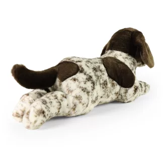 Rappa  Plüss német vizsla 43 cm ECO-FRIENDLY