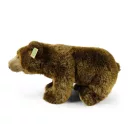 Rappa  Plüss barna medve 47 cm ECO-FRIENDLY