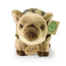 Rappa  Plüss vaddisznó 21 cm ECO-FRIENDLY