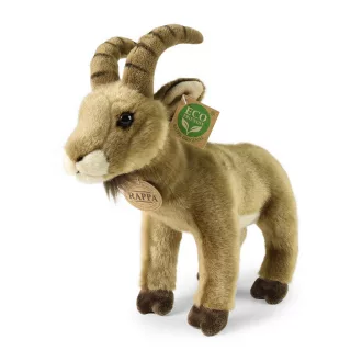 Rappa  Plüss kőszáli kecske 27 cm ECO-FRIENDLY
