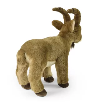 Rappa  Plüss kőszáli kecske 27 cm ECO-FRIENDLY