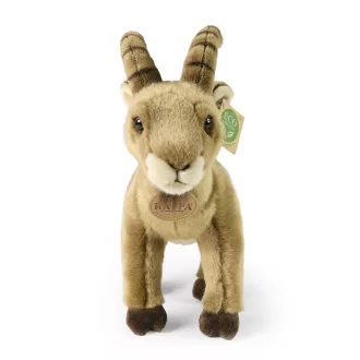 Rappa  Plüss kőszáli kecske 27 cm ECO-FRIENDLY