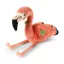 Rappa  Plüss flamingó 36 cm ECO-FRIENDLY