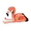 Rappa  Plüss flamingó 36 cm ECO-FRIENDLY