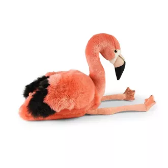 Rappa  Plüss flamingó 36 cm ECO-FRIENDLY