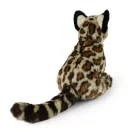 Rappa  Plüss ocelot 27 cm ECO-FRIENDLY