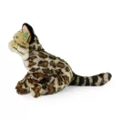 Rappa  Plüss ocelot 27 cm ECO-FRIENDLY