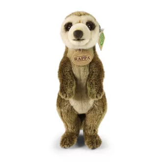 Rappa  Plüss szurikáta 31 cm ECO-FRIENDLY